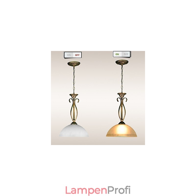 Northern Rural Tischlampe ist eine zeitgenössische und kontraktierte Idee mit einem Kopf, einer Droplight-Glaslampe
