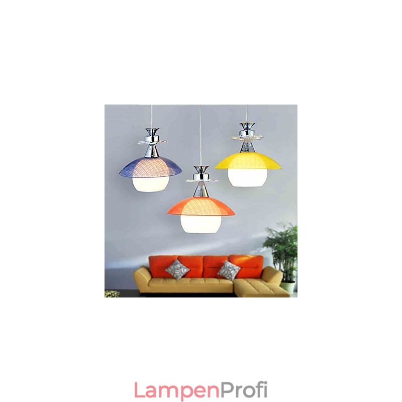 Pendelleuchten Modern Zeitgenössisch Glas