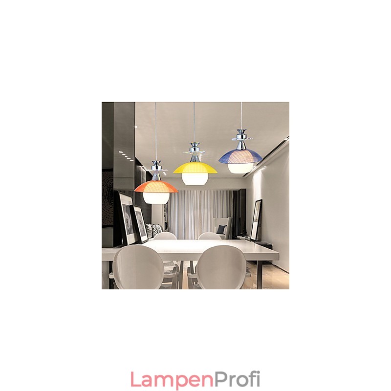 Pendelleuchten Modern Zeitgenössisch Glas