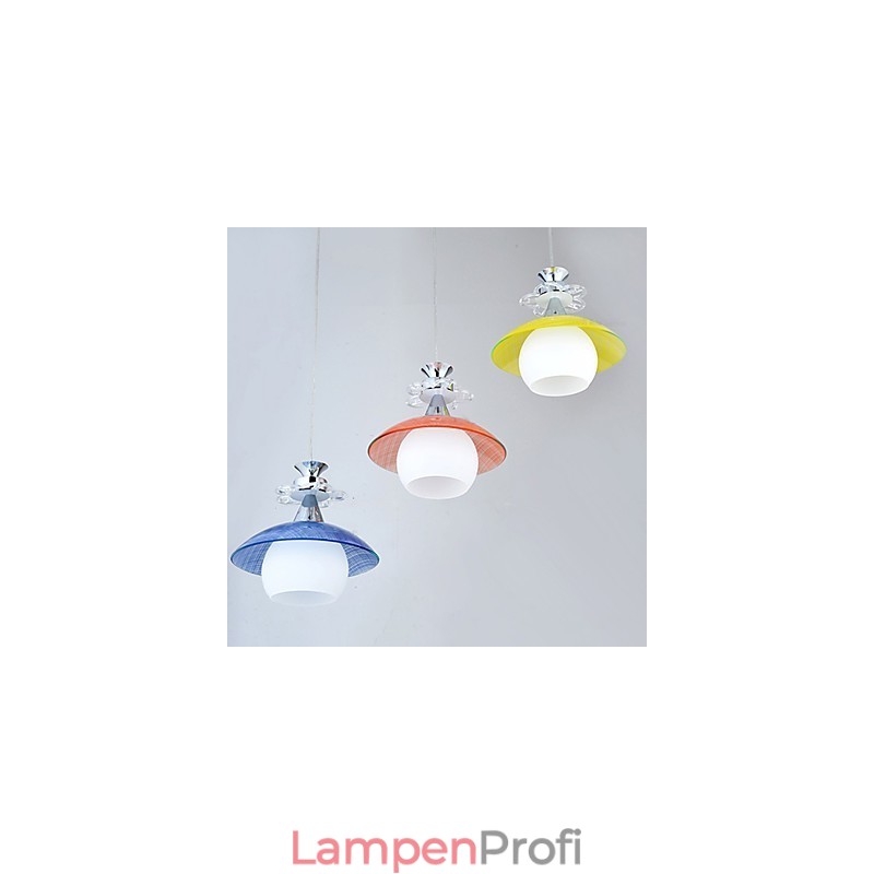Pendelleuchten Modern Zeitgenössisch Glas