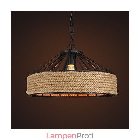 Kreative Metall-Pendelleuchte, moderne Pendelleuchten, Café-Pendelleuchte