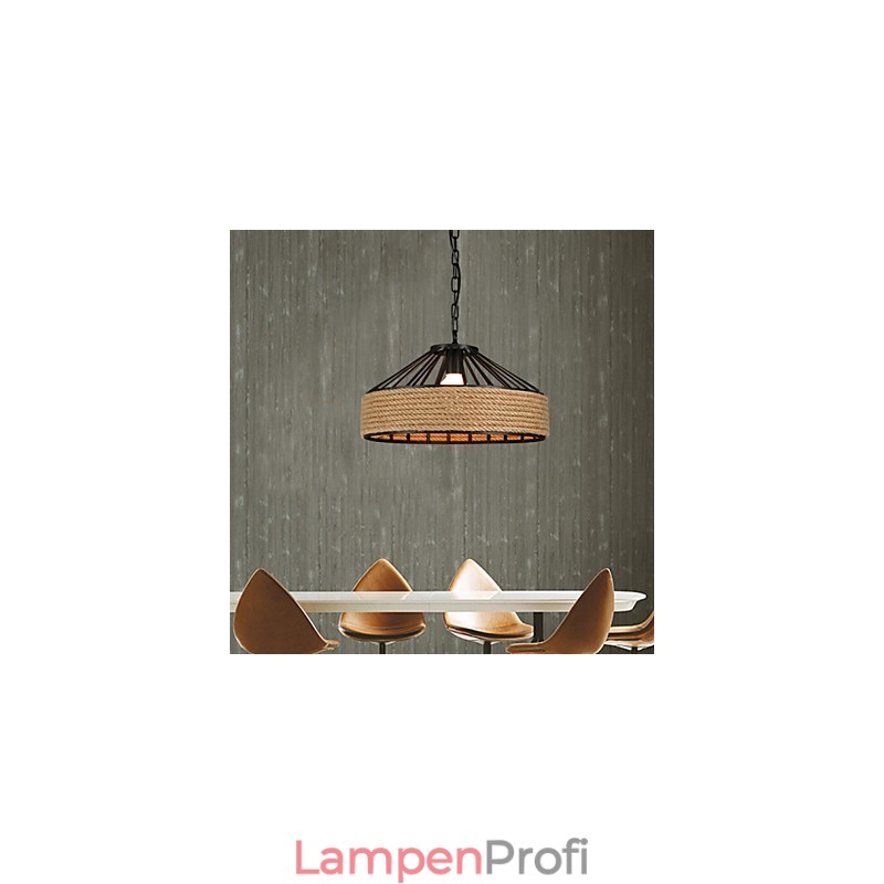 Kreative Metall-Pendelleuchte, moderne Pendelleuchten, Café-Pendelleuchte