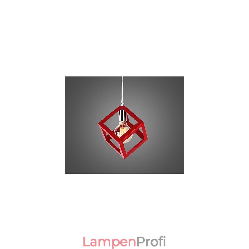 Traditioneller, klassischer Kronleuchter aus Metall im Mini-Stil mit Malerei