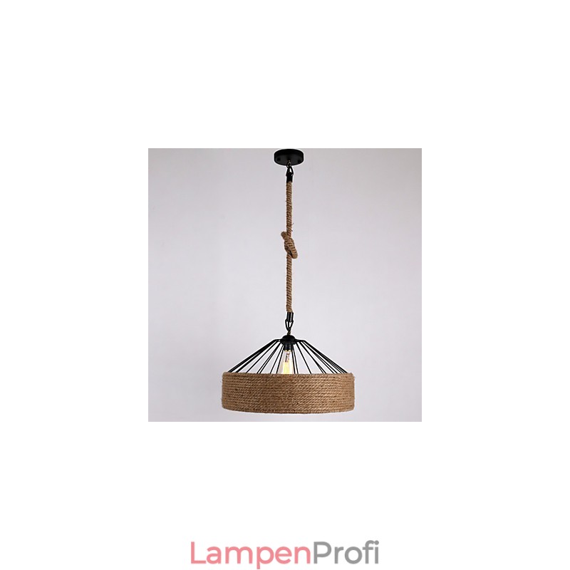 1 Licht Seil Pendelleuchte Mini Stil Modern Zeitgenössisch Land