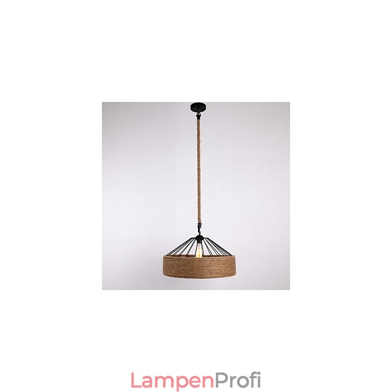 1 Licht Seil Pendelleuchte Mini Stil Modern Zeitgenössisch Land