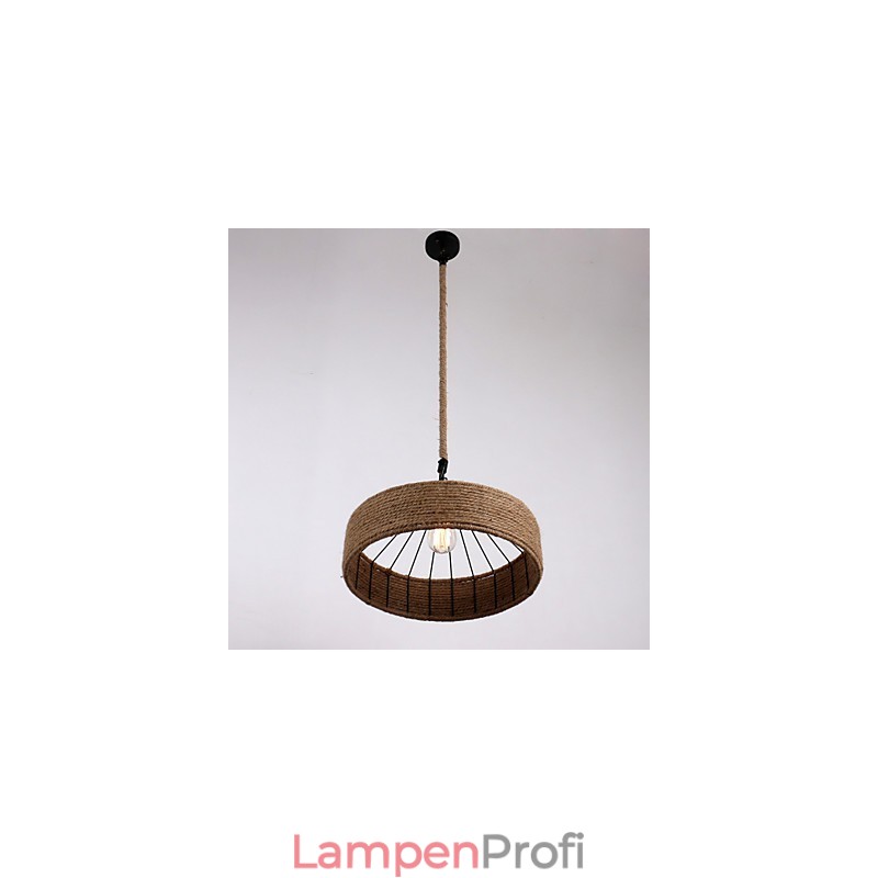 1 Licht Seil Pendelleuchte Mini Stil Modern Zeitgenössisch Land