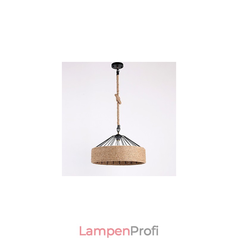 1 Licht Seil Pendelleuchte Mini Stil Modern Zeitgenössisch Land