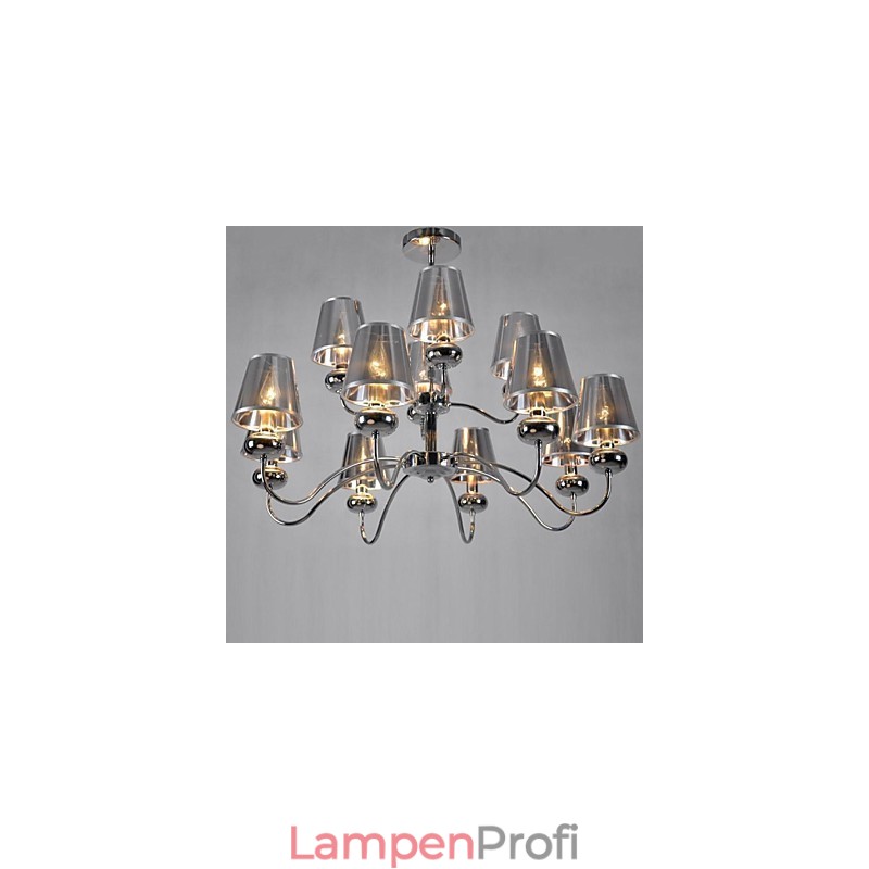 imum Modern Zeitgenössisch Traditionell Klassisch Mini Stil Chrom Metall Kronleuchter Pendelleuchte Esszimmer