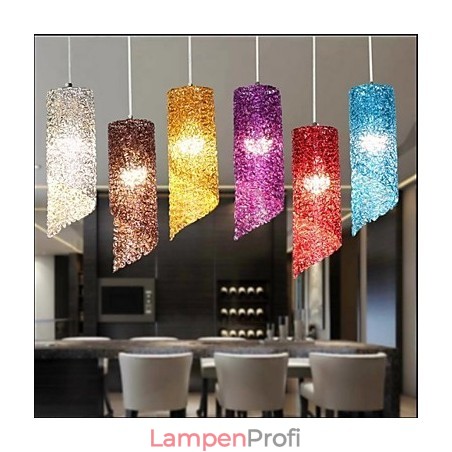 Einkopf-zylindrische runde lange Aluminiumzylinder-Kreativlampen Einkopf-zylindrische runde lange Aluminiumzylinder-Kreativlampen