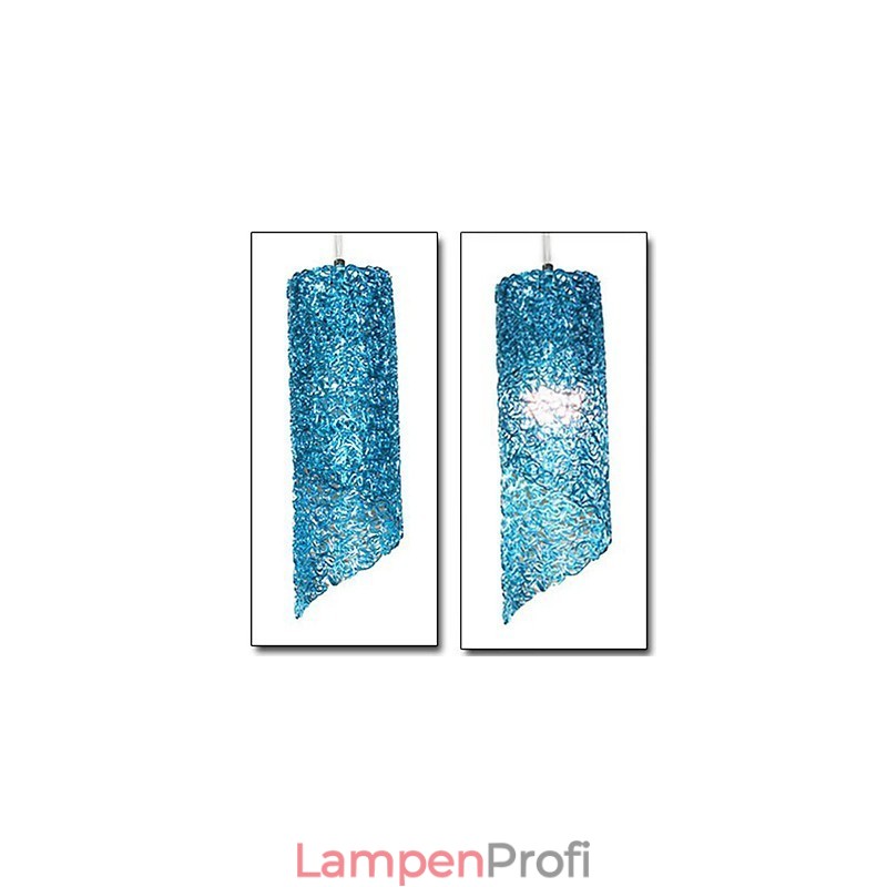 Einkopf-zylindrische runde lange Aluminiumzylinder-Kreativlampen