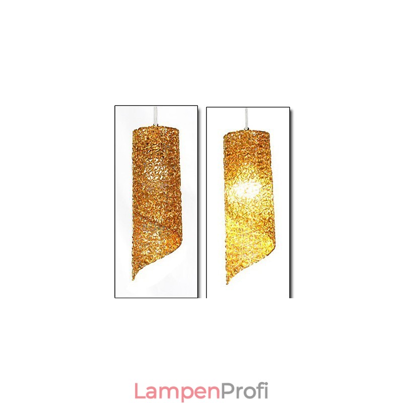 Einkopf-zylindrische runde lange Aluminiumzylinder-Kreativlampen