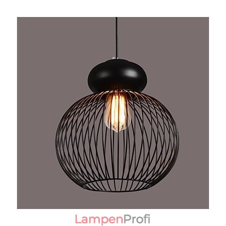 Retro Designer Metall Pendelleuchte Retro Designer Metall Pendelleuchte