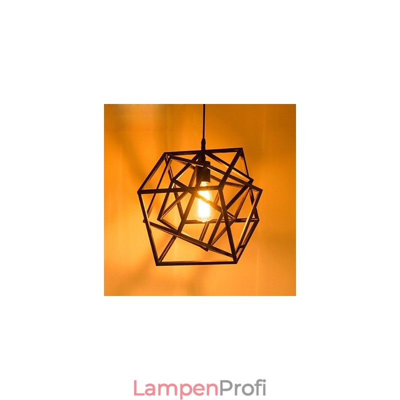 Retro Klassische Metall Decke Lichter Einfache Anhänger Lampen Cafe Anhänger Lampe