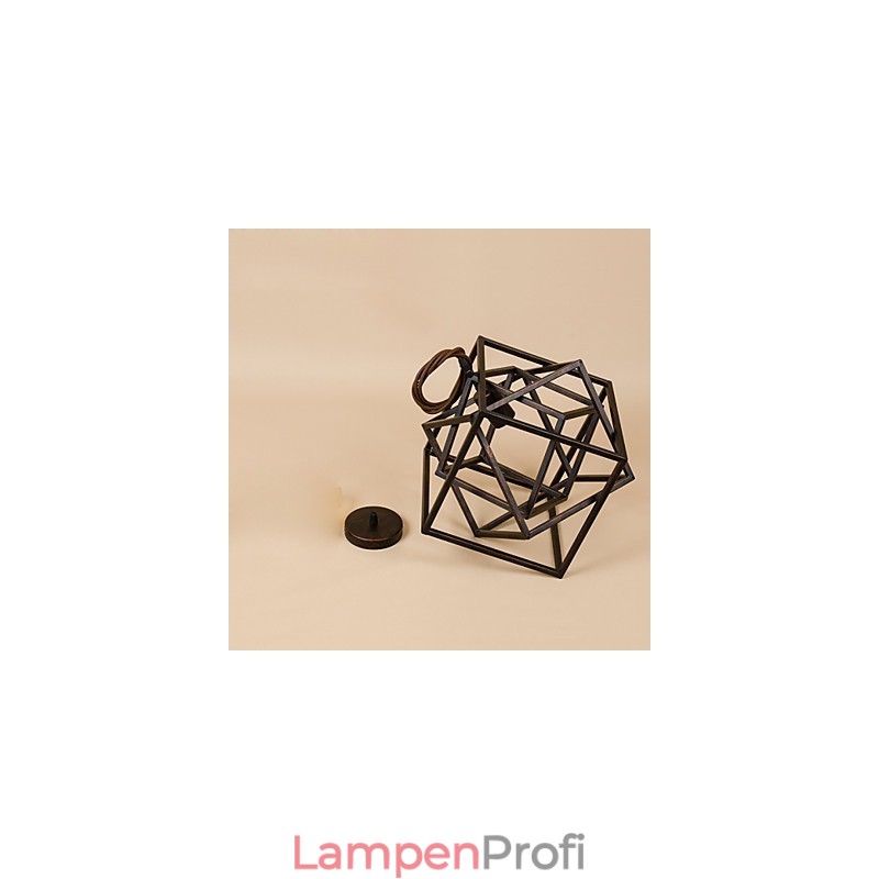 Retro Klassische Metall Decke Lichter Einfache Anhänger Lampen Cafe Anhänger Lampe
