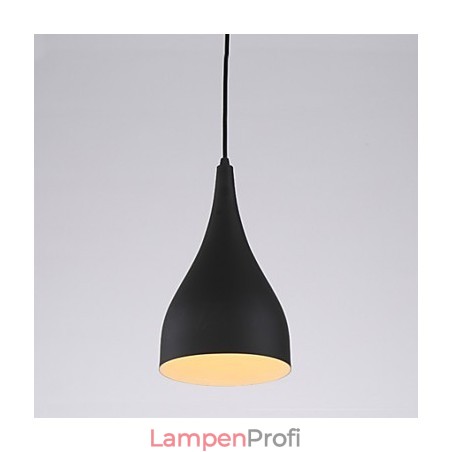 Moderne minimalistische Pendelleuchte