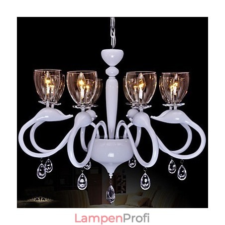 Europäischer Stil Kristall Droplight Individualität Kreativer Schwan Europäischer Stil Kristall Droplight Individualität Kreativer Schwan