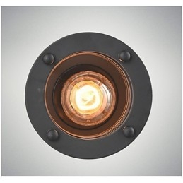 Retro Deckenleuchte Industrie Eisen Vintage Kronleuchter Shop Pendelleuchte