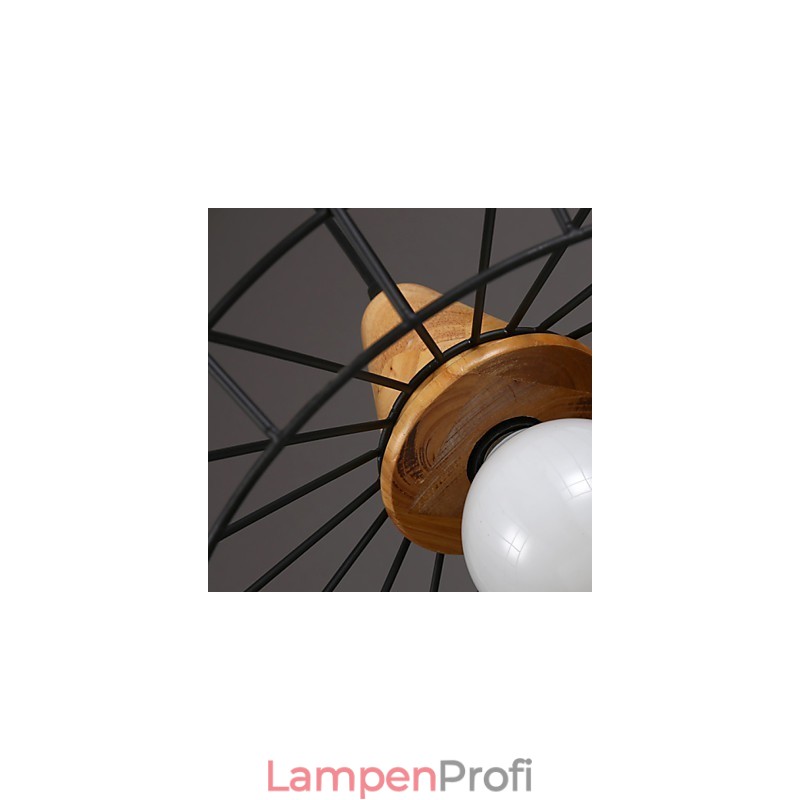 Nordic Kreative Schmiedeeisen Kronleuchter Cafe Retro Net Droplight
