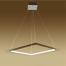 Modernes Design Pendelleuchte
