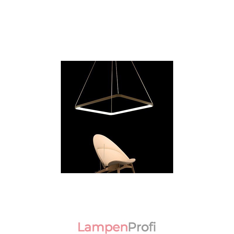 Modernes Design Pendelleuchte