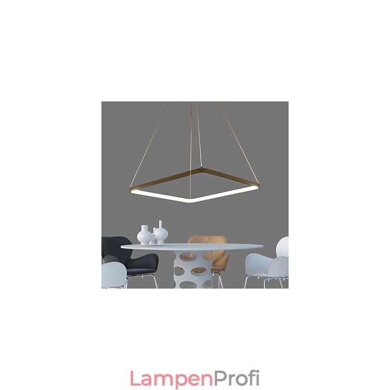 Modernes Design Pendelleuchte