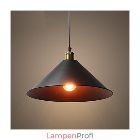 Country Designers Metall-Pendelleuchte Country Designers Metall-Pendelleuchte