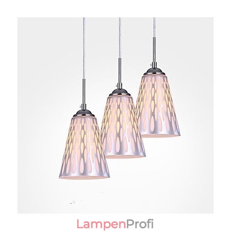 Moderne, schlichte Deckenlampen und Laternen für den Esstisch Moderne, schlichte Deckenlampen und Laternen für den Esstisch