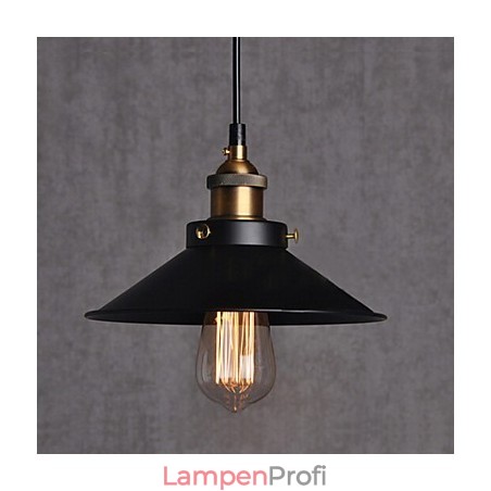 Europäischer Stil Retro Klassische Pendelleuchte Art Droplight