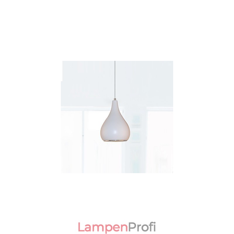 Droplight Kürbisform Lichter Mini Pendelleuchte