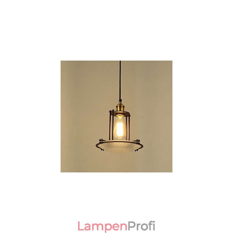 Country Designer Pendelleuchte