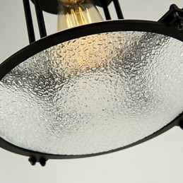 Country Designer Pendelleuchte