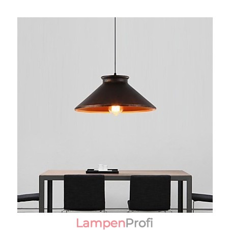 Retro Designer Metall Pendelleuchte Retro Designer Metall Pendelleuchte