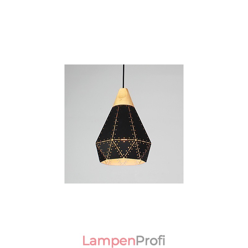 Retro Klassische Metall Decke Lichter Einfache Anhänger Lampen Cafe Anhänger Lampe