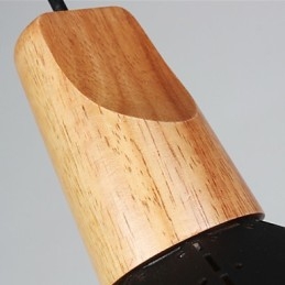 Retro Klassische Metall Decke Lichter Einfache Anhänger Lampen Cafe Anhänger Lampe