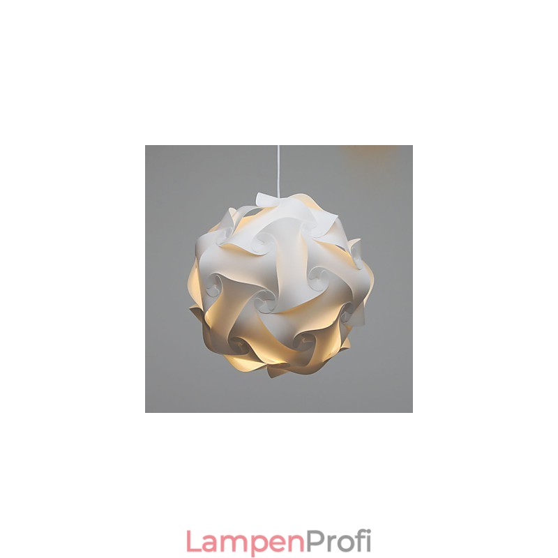 Kreative Die Nordic Creative Arts Vertraglich Mode Droplight Lampe