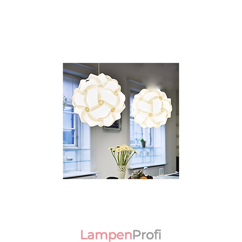 Kreative Die Nordic Creative Arts Vertraglich Mode Droplight Lampe