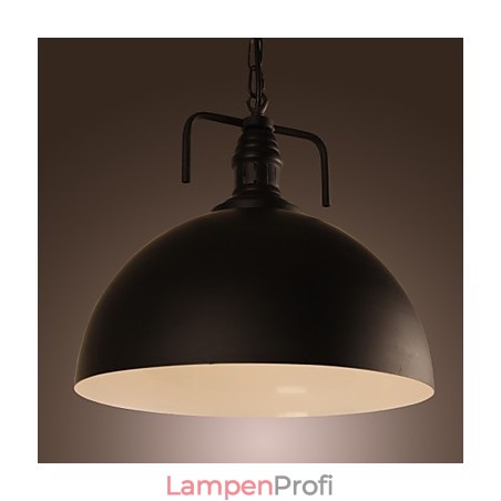Traditionelle klassische Retro-Schüssel-Mini-Stil-Pendelleuchte Traditionelle klassische Retro-Schüssel-Mini-Stil-Pendelleuchte
