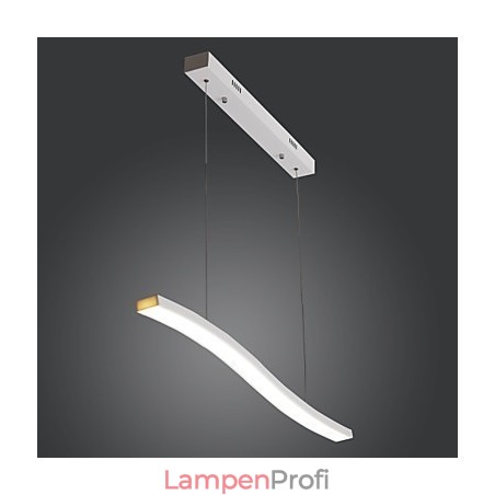 Moderne Pendelleuchte im Mini-Stil