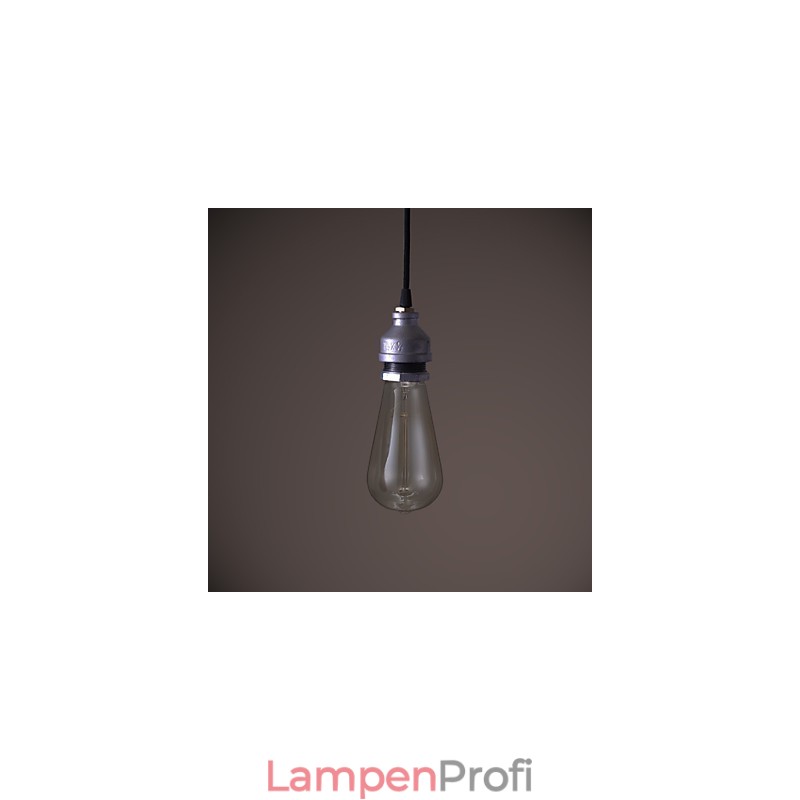 Anhänger Rustikal Lodge Vintage Retro Essen Einkaufen Geschäft Metall