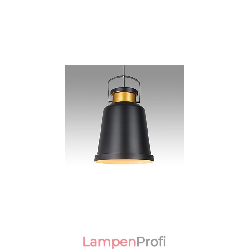 Retro Pendelleuchte Metall Cafe Pendelleuchten
