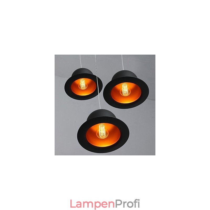 Europäische Die Britische Zeremonie Hut Ländlichen Stil Mode Kreative Kuppel Lampe Licht