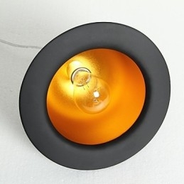 Europäische Die Britische Zeremonie Hut Ländlichen Stil Mode Kreative Kuppel Lampe Licht