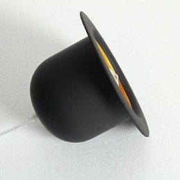 Europäische Die Britische Zeremonie Hut Ländlichen Stil Mode Kreative Kuppel Lampe Licht