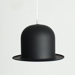 Europäische Die Britische Zeremonie Hut Ländlichen Stil Mode Kreative Kuppel Lampe Licht