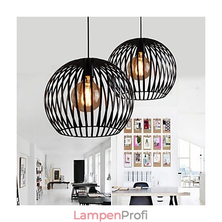 Country Designers Metall-Pendelleuchte Country Designers Metall-Pendelleuchte
