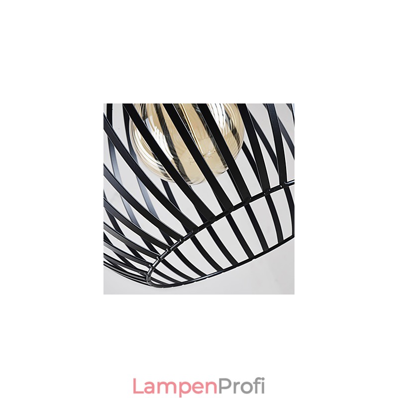 Country Designers Metall-Pendelleuchte