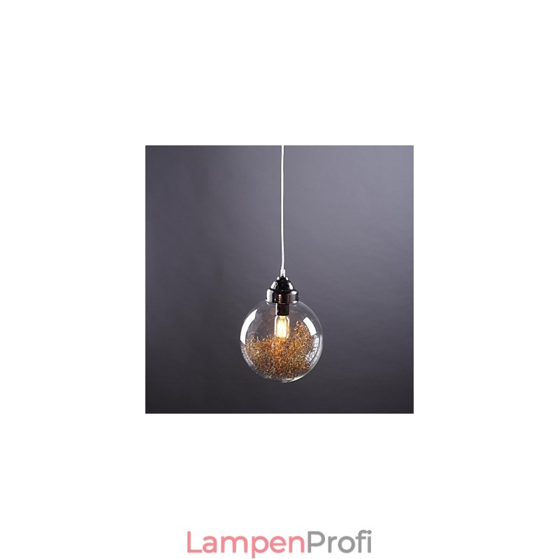 Moderne zeitgenössische traditionelle klassische Vintage Laterne Land Nickel Glas Pendelleuchte Esszimmer