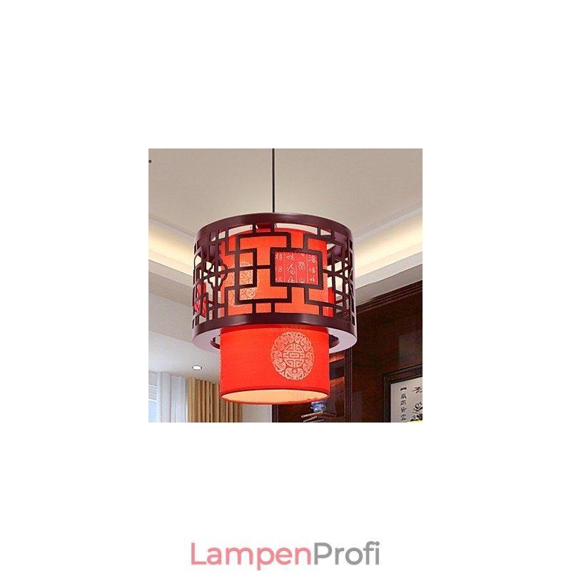 Einzelkopf Mahlzeiten Kronleuchter Archaizes Teehaus Kleine Droplight Lampe
