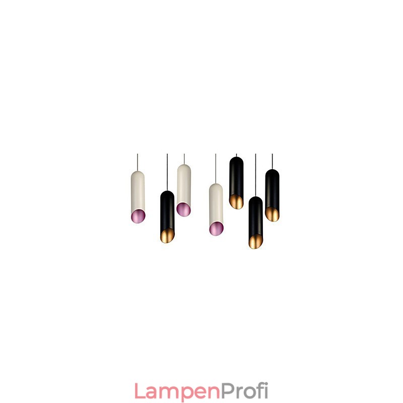 Tomdixon Pfeifenleuchte