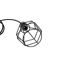 Retro Mini Stil Malerei Metall Pendelleuchte Garage